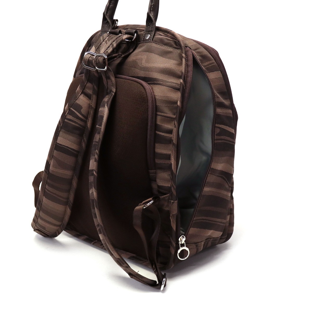 リュック 大 リュックサック レディース 通勤 軽量 旅行 おしゃれ 大人 大きめ オシャレ 50代 40代 ポケット 多い きれいめ 軽い A4 抗菌 31432