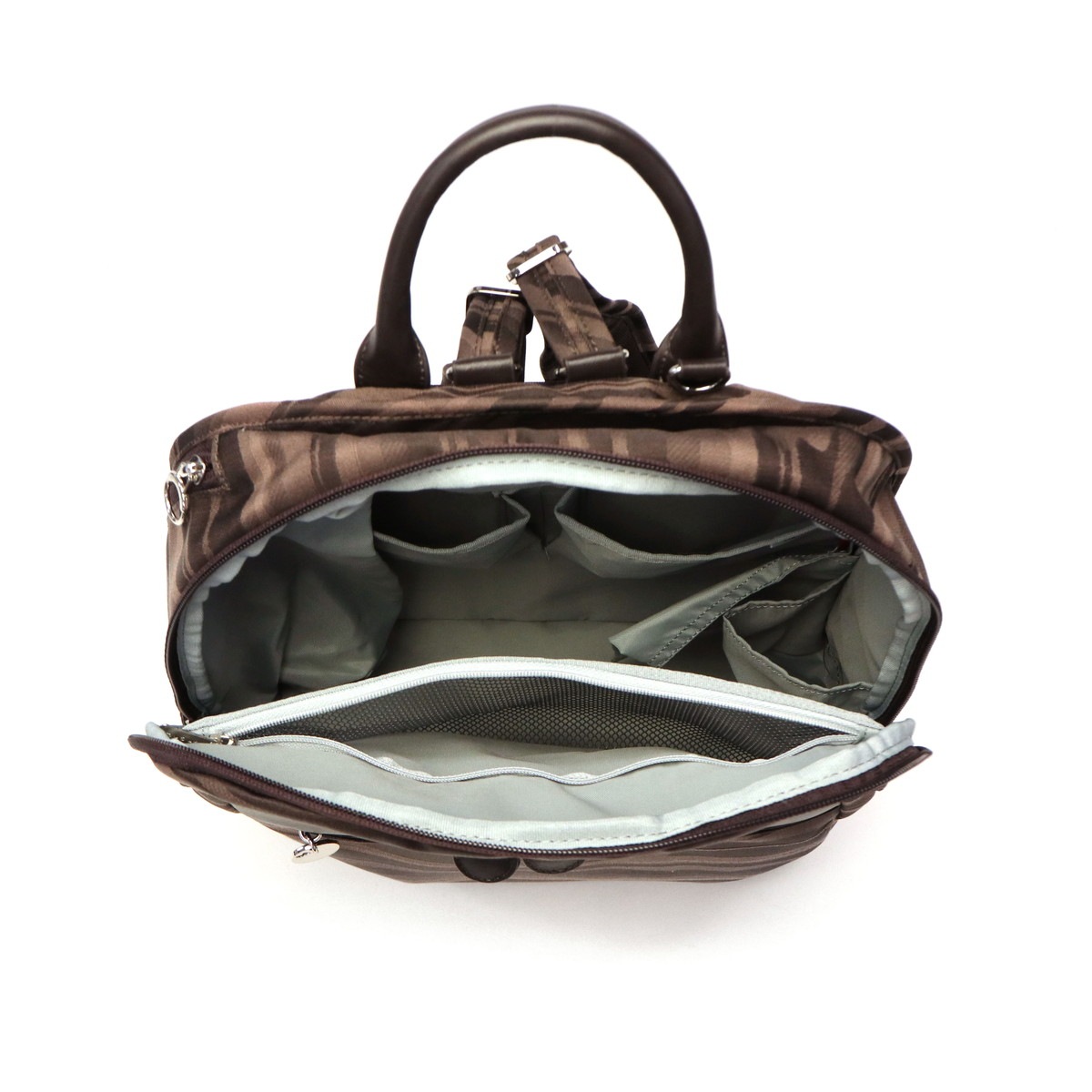 リュック 大 リュックサック レディース 通勤 軽量 旅行 おしゃれ 大人 大きめ オシャレ 50代 40代 ポケット 多い きれいめ 軽い A4 抗菌 31432