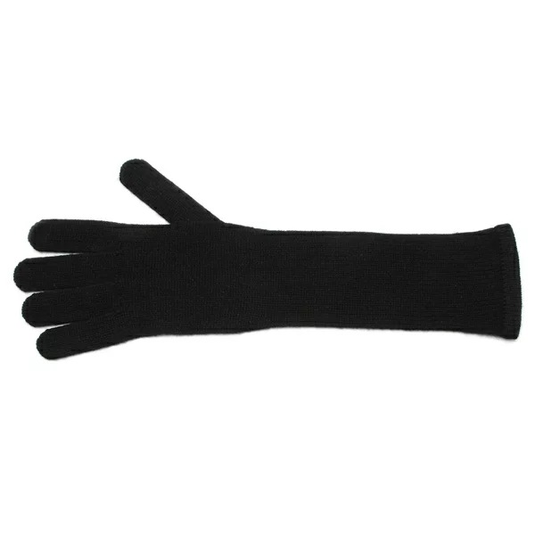 手袋 エムエムジョック ブラック レディース MMJOCK 2424566012600 012