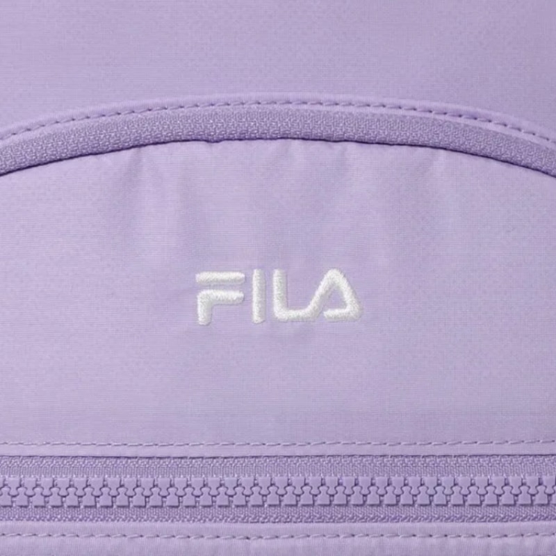 [フィラキッズ] エッセンシャルバックパック (FK3BPG1005X_LVD)