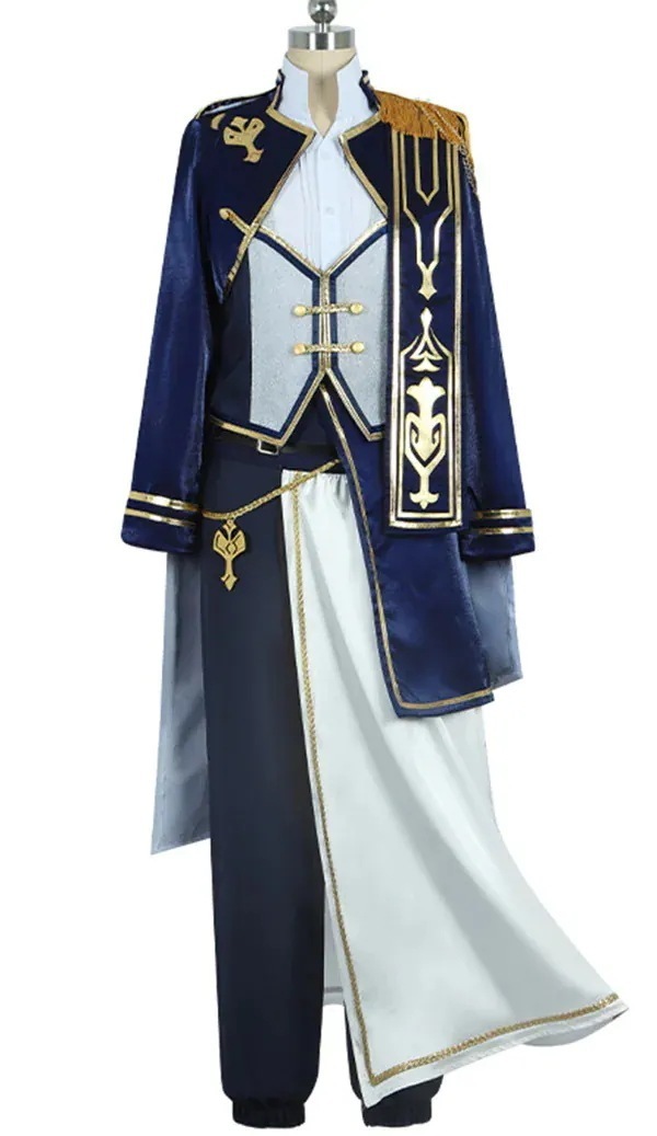 プレゼント 文化祭 お祭り 贈り物 ハロウィン コスプレ 新衣装 靴 ウィッグ コスプレ 衣装 かがみはやと 加賀美ハヤト vtuber SNSで大バズり バーチャル_2