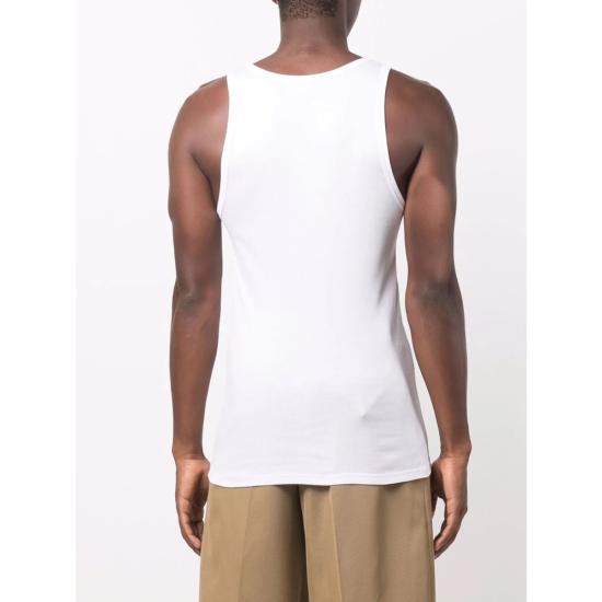 TOMFORD Men Tops T4D101210 100 WHITE_5