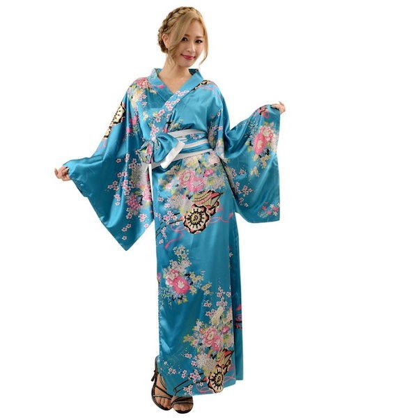 Qoo10] 花魁 コスプレ 着物ドレス 花魁 衣装
