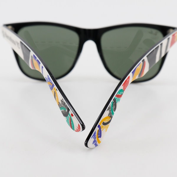 Qoo10] Rayban バルセロナ オリンピック 1992 スポ