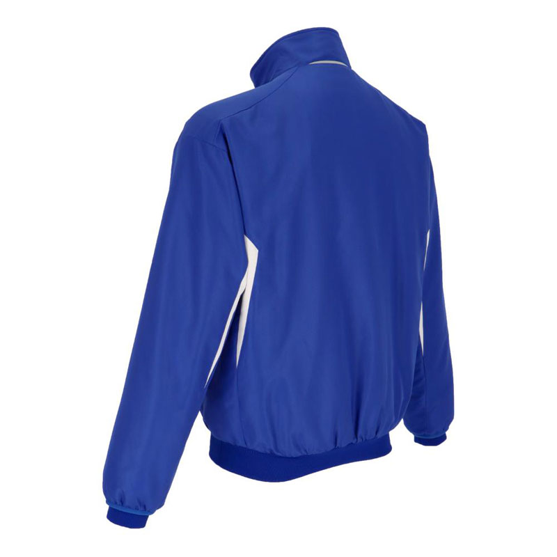 SSK(エスエスケイ) 蓄熱ハーフZIP長袖中綿プレジャン 野球 ウェア グランドコート BWP2400