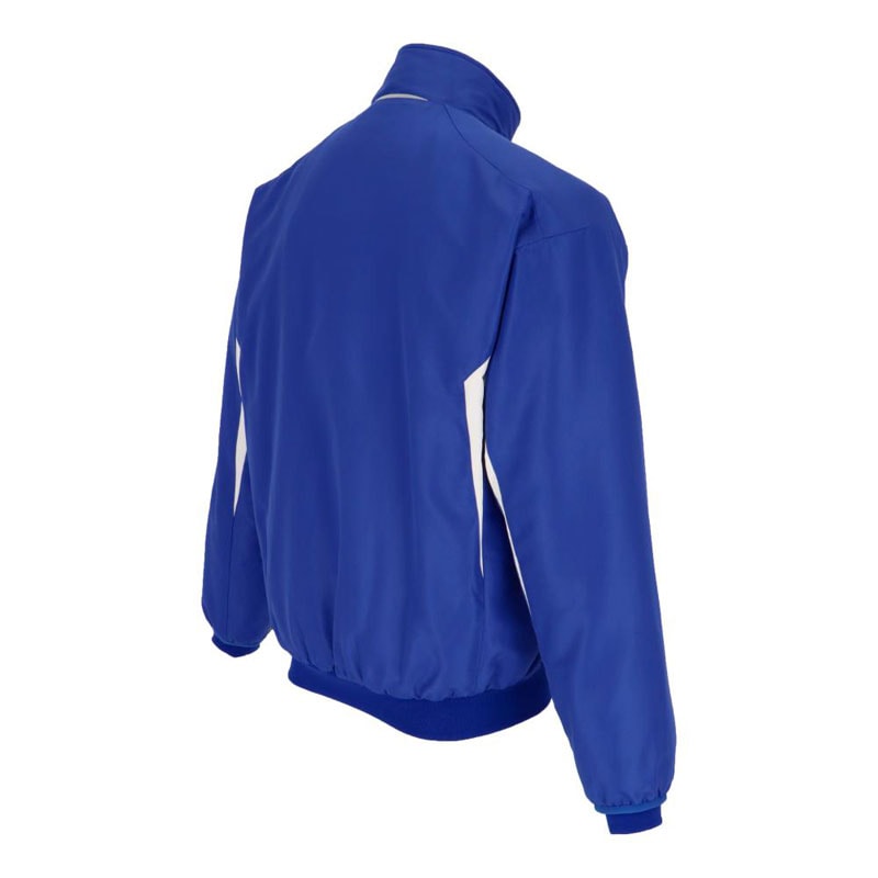 SSK(エスエスケイ) 蓄熱ハーフZIP長袖中綿プレジャン 野球 ウェア グランドコート BWP2400