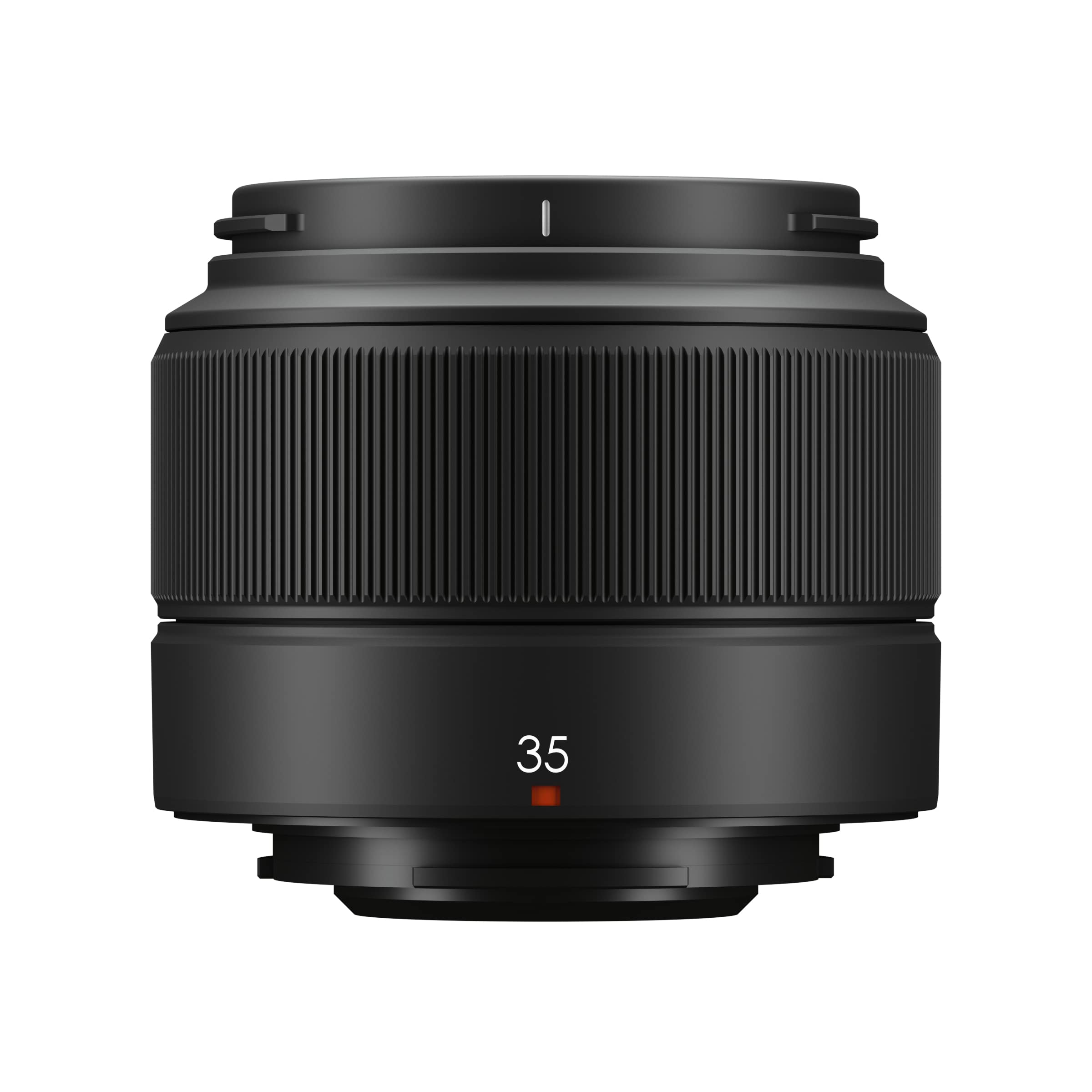 富士フイルム(FUJIFILM) X 交換レンズ フジノン 単焦点 標準 コンパクト XC35mm F2 F XC35MMF2_2