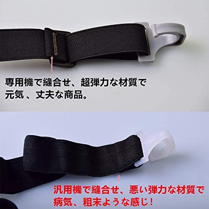AUNAZZ カーカバー ホンダ アコード CR7 2016年5月2020年1月 専用カバー 純正 カーボディカバー UVカット 凍結防止カバー PEVA合成生地 3本防風ベルト付け 防水ファスナー_8