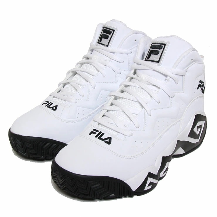 スニーカー バッシュ バスケットシューズ メンズ ブランド 大きいサイズ おしゃれ おすすめ マッシュバーン 白