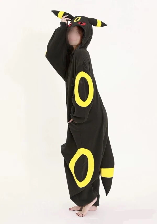 Qoo10] 大人気！ 着ぐるみ 大人用 フリース ブ