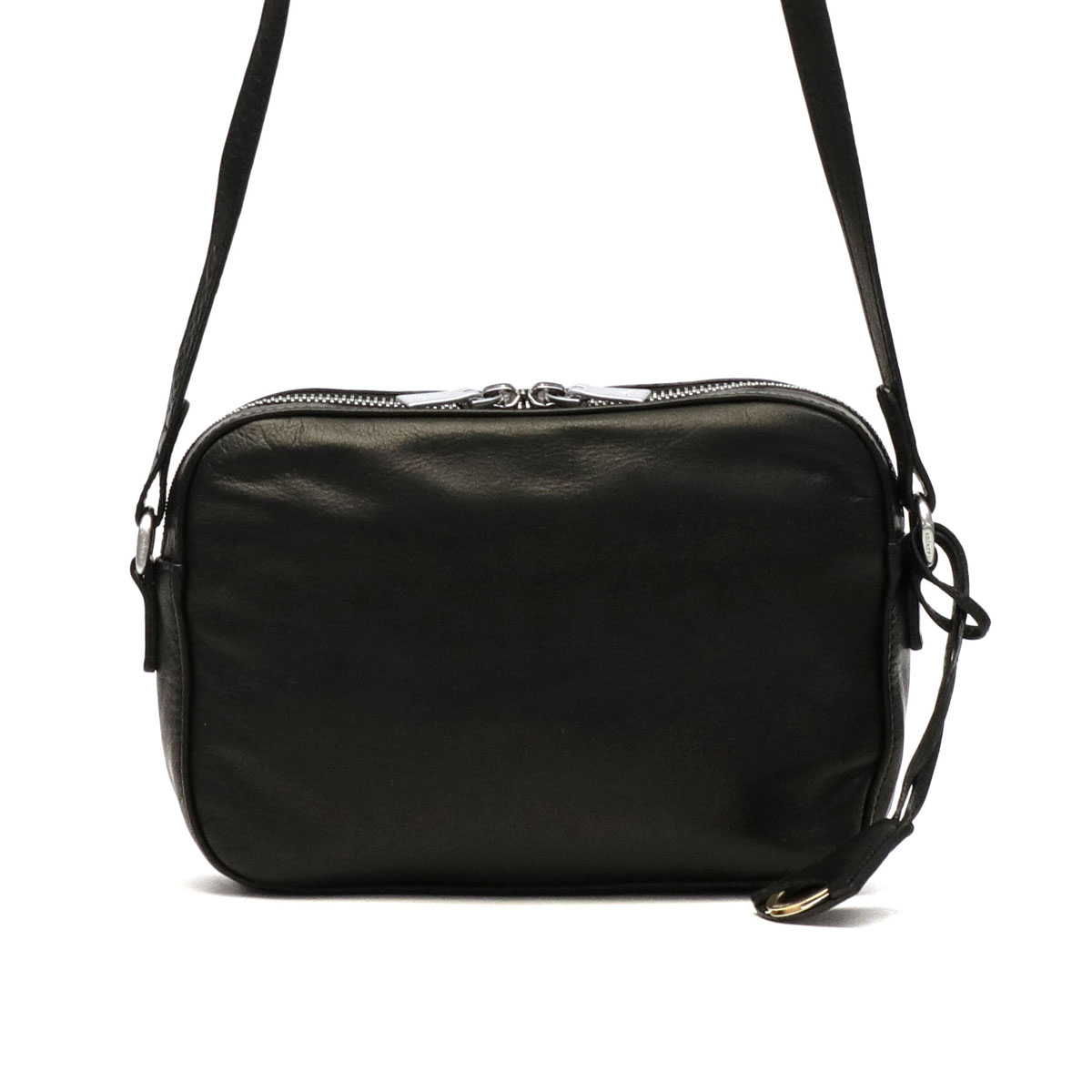 正規取扱店 ショルダーバッグ Reality Leather 革 日本製 28-03001_1
