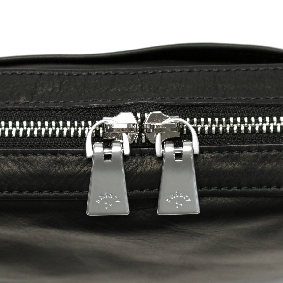 正規取扱店 ショルダーバッグ Reality Leather 革 日本製 28-03001_15