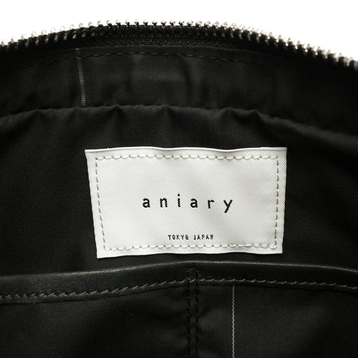 正規取扱店 ショルダーバッグ Reality Leather 革 日本製 28-03001_17