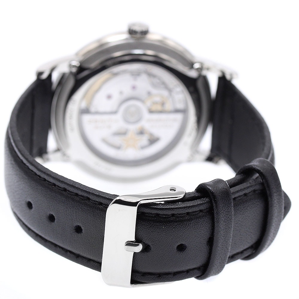 ゼニス ZENITH 03.2290.679 エリート シースルーバック 自動巻き メンズ 美品 _899316【中古】 ゼニス ZENITH 03.2290.679 エリート シースルーバック 自動巻き メンズ 美品 _899316【中古】