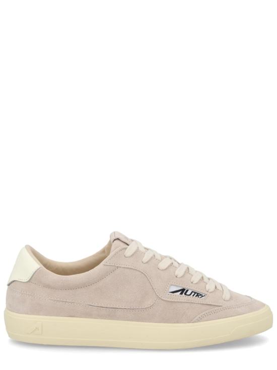 AUTRY Men Sneakers SCLM KT06 GREY_1