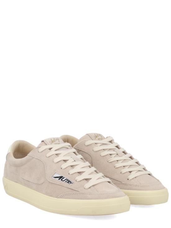 AUTRY Men Sneakers SCLM KT06 GREY_2