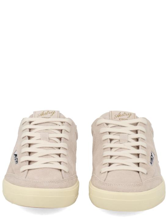 AUTRY Men Sneakers SCLM KT06 GREY_3