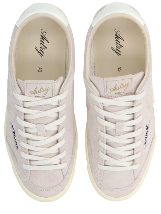 AUTRY Men Sneakers SCLM KT06 GREY_5