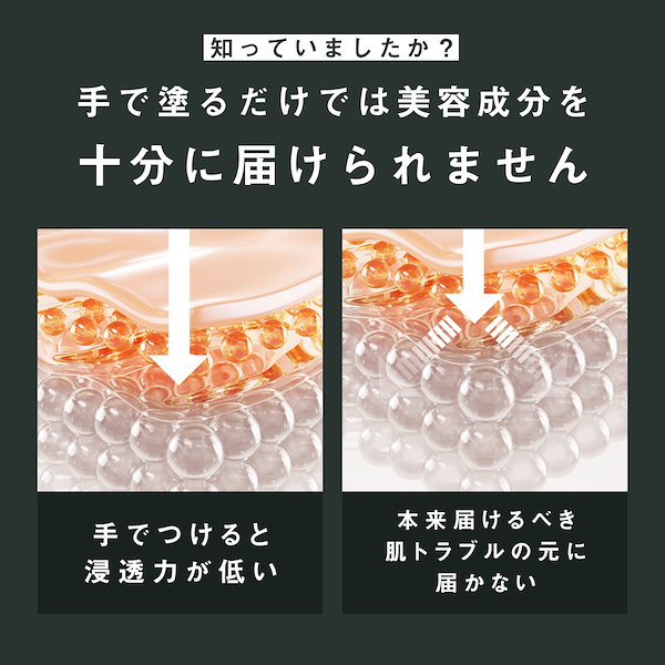 【8月末まで値下げ中】韓国式肌管理 ナノスキンニードル 水光ジェット 美容液導入 Qoo10] NEEDLE BOOST 【公式】 美容液 ニードルブースト エイ