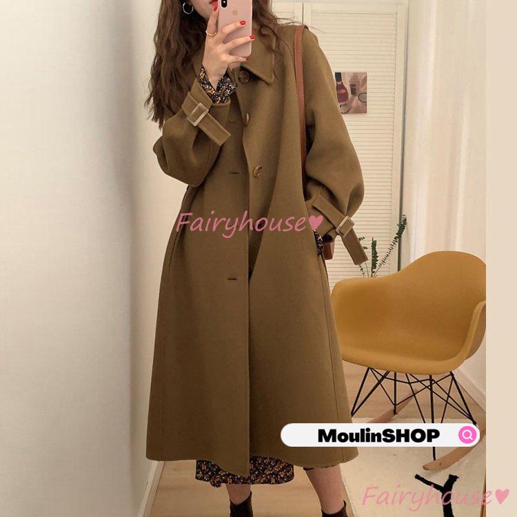 ステンカラーコート レディース 秋冬 40代 黒 チェスターコート ロング丈 ラシャコート オーバー 韓国風 アウター 通勤 着痩せ オシャレ ゆったり 大人上品 ステンカラーコート レディース 秋冬 40代 黒 チェスターコート ロング丈 ラシャコート オーバー 韓国風 アウター 通勤 着痩せ オシャレ ゆったり 大人上品