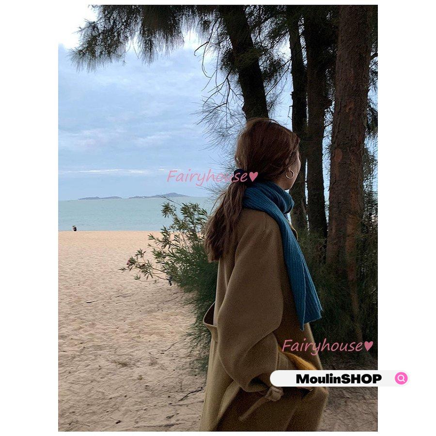 ステンカラーコート レディース 秋冬 40代 黒 チェスターコート ロング丈 ラシャコート オーバー 韓国風 アウター 通勤 着痩せ オシャレ ゆったり 大人上品 ステンカラーコート レディース 秋冬 40代 黒 チェスターコート ロング丈 ラシャコート オーバー 韓国風 アウター 通勤 着痩せ オシャレ ゆったり 大人上品