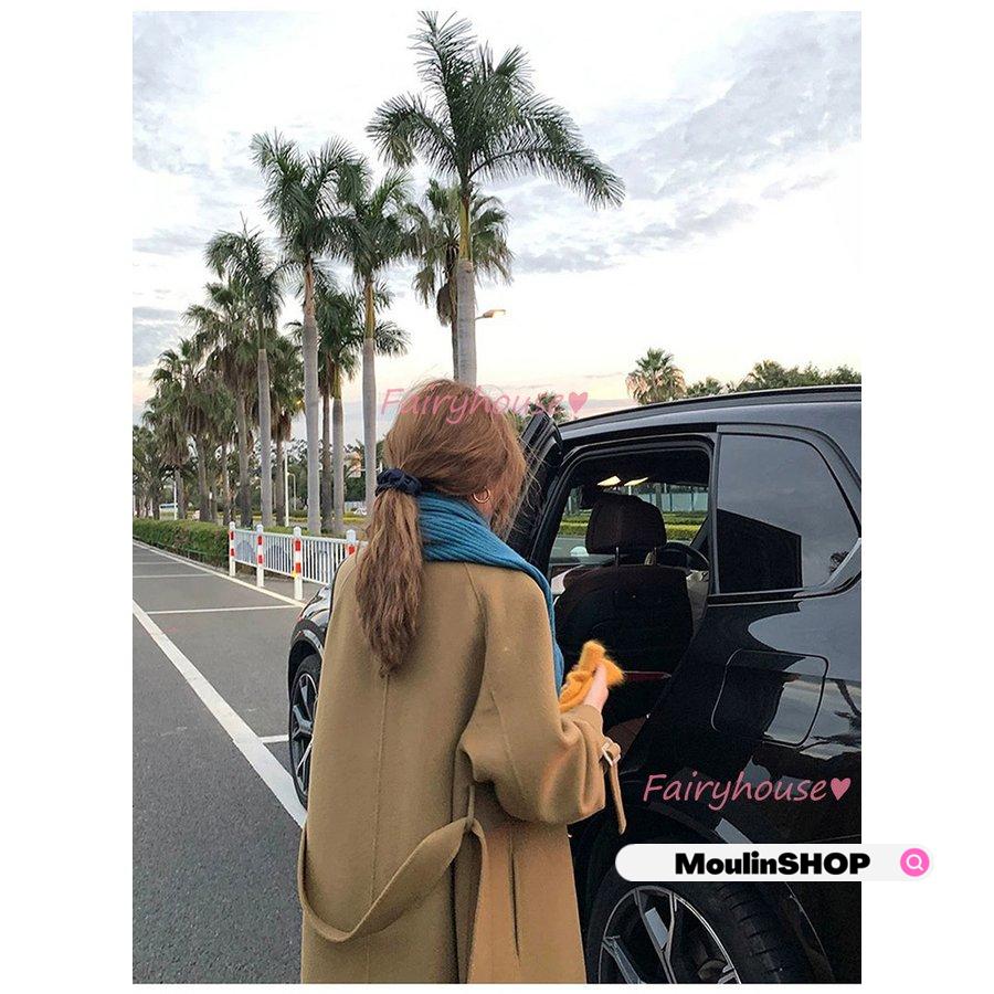 ステンカラーコート レディース 秋冬 40代 黒 チェスターコート ロング丈 ラシャコート オーバー 韓国風 アウター 通勤 着痩せ オシャレ ゆったり 大人上品 ステンカラーコート レディース 秋冬 40代 黒 チェスターコート ロング丈 ラシャコート オーバー 韓国風 アウター 通勤 着痩せ オシャレ ゆったり 大人上品