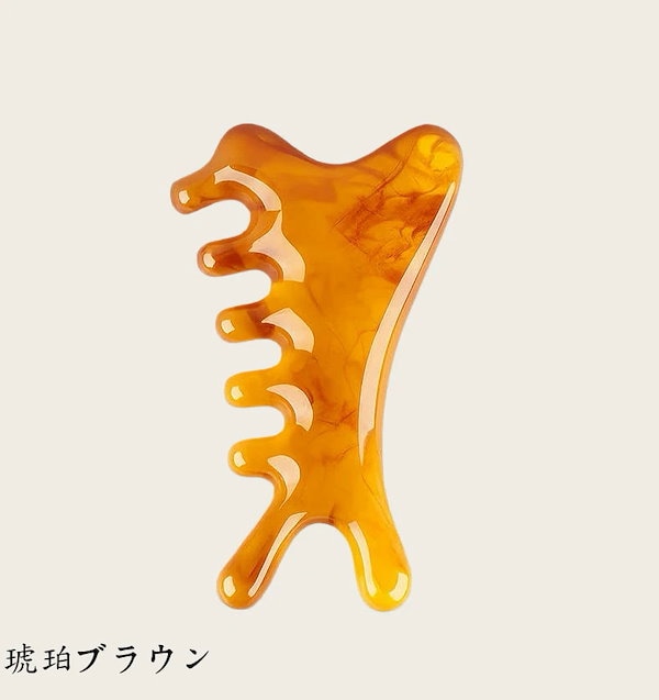 Qoo10] 【本日限定SALE】4in1美顔 かっさ
