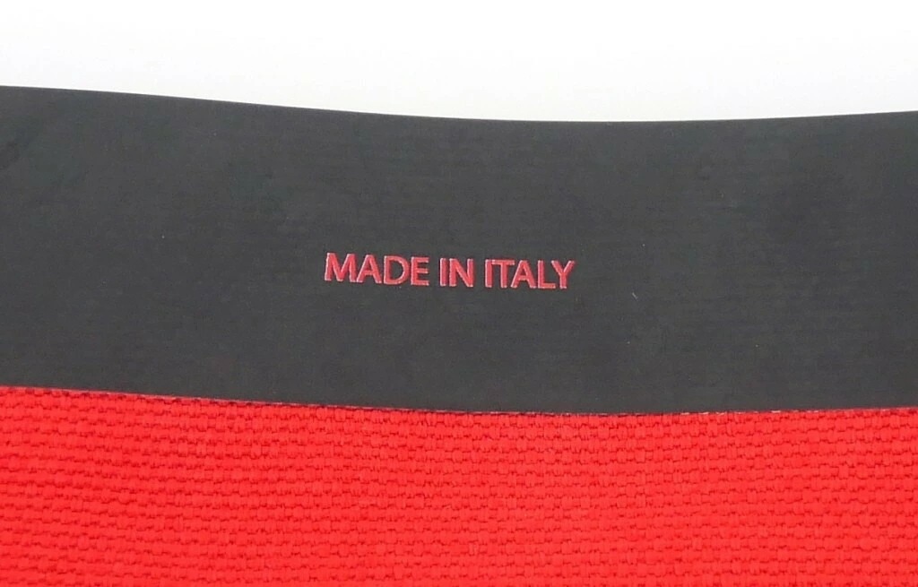 クリスチャン ルブタン Christian Louboutin カバラススモール シューレース トートバッグ 赤 キャンバス×レザー 【中古】(68157) クリスチャン ルブタン Christian Louboutin カバラススモール シューレース トートバッグ 赤 キャンバス×レザー 【中古】(68157)