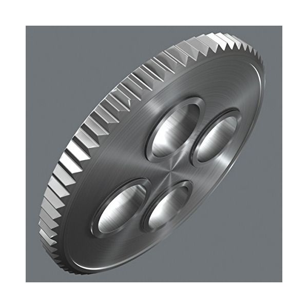 4034 8004B サイクロップラチェット「メタル」チェンジレバー メーカー直送