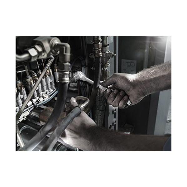 4034 8004B サイクロップラチェット「メタル」チェンジレバー メーカー直送