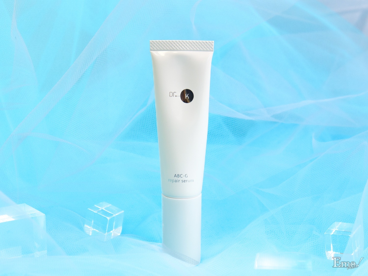 Dr.K ABC-G リペアセラム　美容液 25ml ABC-Gリペアセラム 25ml スキンケア 基礎化粧品 乳液 美容液 公式通販