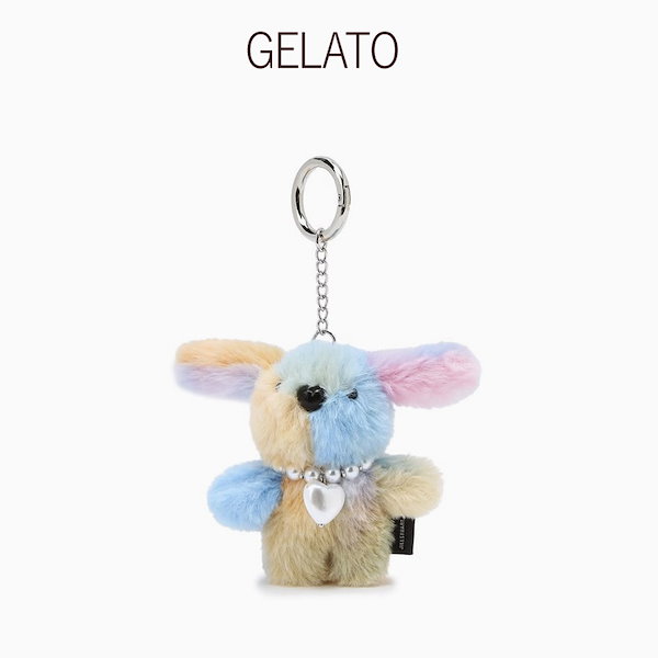Qoo10] JILL STUART 【JILLSTUART ウサギ人形】キー