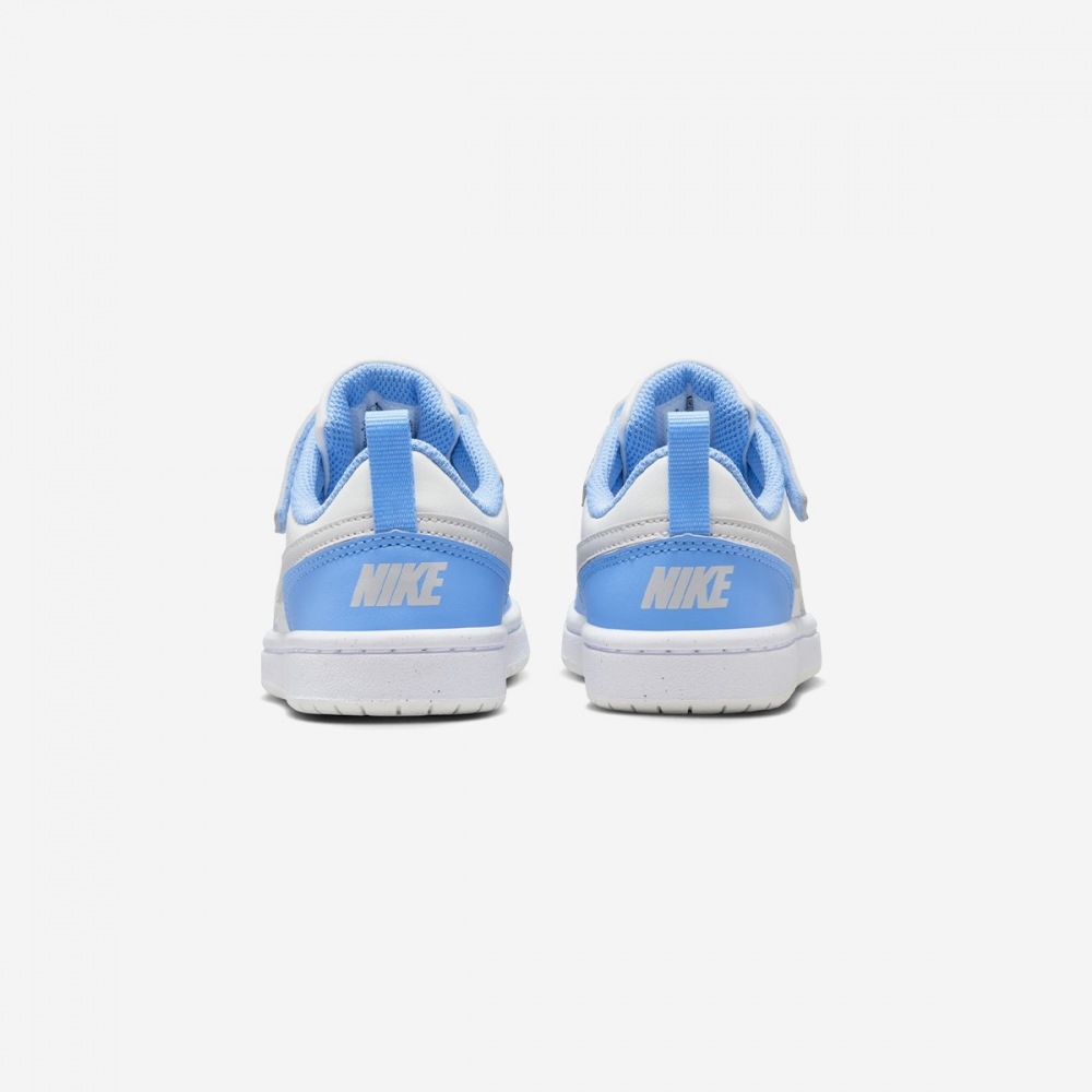 ナイキ コート バロー ロー リ크래프트 ボーイフリースクールベルクロ DV5457-128 ナイキ コート バロー ロー リ크래프트 ボーイフリースクールベルクロ DV5457-128