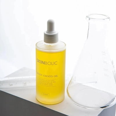 Qoo10] SKINBOLIC [5+2] スイートチョコ フェイスマッ : スキンケア