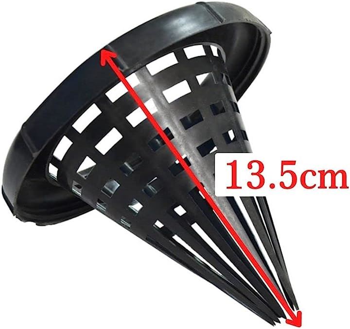 うなぎ 仕掛け 筒 ウナギ釣り 捕獲 カゴ アナゴ 小魚 罠 もんどり返し セット 13.5cm 30個 うなぎ 仕掛け 筒 ウナギ釣り 捕獲 カゴ アナゴ 小魚 罠 もんどり返し セット 13.5cm 30個