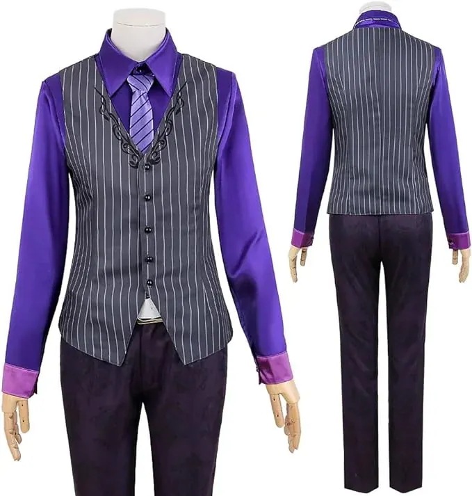 衣装 不破湊 コ胸飾り付き バーチャルYuTuber Vtube コスプレ衣装コスプレ変装仮装セパレート 衣装 不破湊 コ胸飾り付き バーチャルYuTuber Vtube コスプレ衣装コスプレ変装仮装セパレート