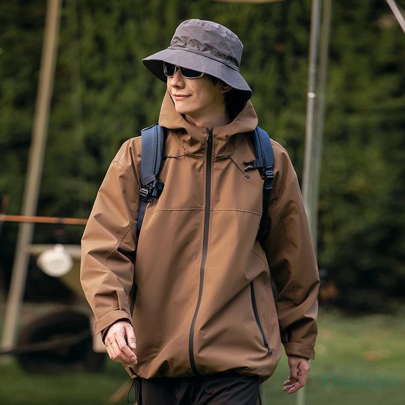 マウンテンパーカー 春アウター ジャケット メンズ レディース ペアルック カップル 秋 春 秋服 冬服 春服 防風 撥水 ストレッチ アウトドア マウンテンパーカー 春アウター ジャケット メンズ レディース ペアルック カップル 秋 春 秋服 冬服 春服 防風 撥水 ストレッチ アウトドア