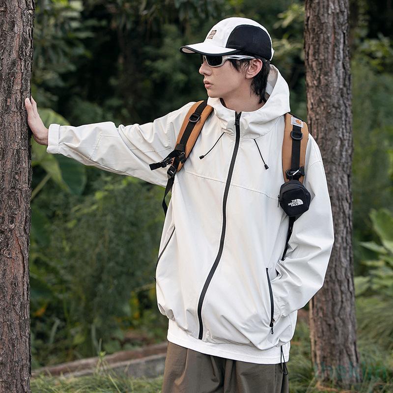 マウンテンパーカー 春アウター ジャケット メンズ レディース ペアルック カップル 秋 春 秋服 冬服 春服 防風 撥水 ストレッチ アウトドア マウンテンパーカー 春アウター ジャケット メンズ レディース ペアルック カップル 秋 春 秋服 冬服 春服 防風 撥水 ストレッチ アウトドア