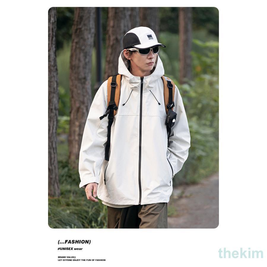 マウンテンパーカー 春アウター ジャケット メンズ レディース ペアルック カップル 秋 春 秋服 冬服 春服 防風 撥水 ストレッチ アウトドア マウンテンパーカー 春アウター ジャケット メンズ レディース ペアルック カップル 秋 春 秋服 冬服 春服 防風 撥水 ストレッチ アウトドア