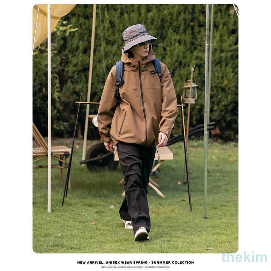 マウンテンパーカー 春アウター ジャケット メンズ レディース ペアルック カップル 秋 春 秋服 冬服 春服 防風 撥水 ストレッチ アウトドア マウンテンパーカー 春アウター ジャケット メンズ レディース ペアルック カップル 秋 春 秋服 冬服 春服 防風 撥水 ストレッチ アウトドア