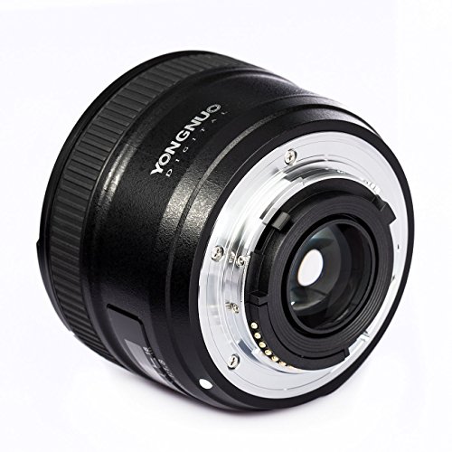 YONGNUO Nikon YN50mm F1.8N 単焦点レンズ ニコン Fマウント フルサイズ対 YONGNUO Nikon YN50mm F1.8N 単焦点レンズ ニコン Fマウント フルサイズ対