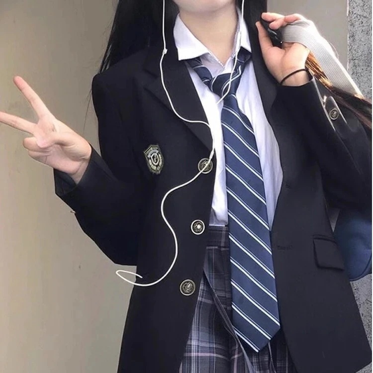 セーラー服 文化祭 学園祭 入学式 五点セット スクールスーツ セット スクール 制服 女子高生 高校生 学生服 キッズセットアップ 子服スーツ ジャケット ブラウススカート ネクタイ バッジ ゆった セーラー服 文化祭 学園祭 入学式 五点セット スクールスーツ セット スクール 制服 女子高生 高校生 学生服 キッズセットアップ 子服スーツ ジャケット ブラウススカート ネクタイ バッジ ゆった