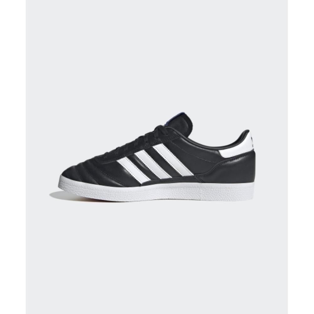 adidas Gazelle Team Black White II0004 adidas Gazelle Team Black White II0004