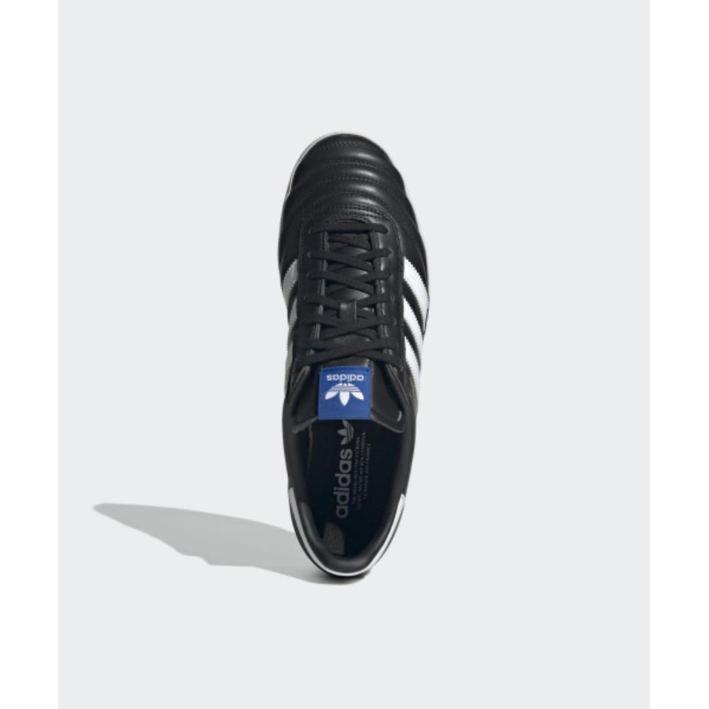 adidas Gazelle Team Black White II0004 adidas Gazelle Team Black White II0004