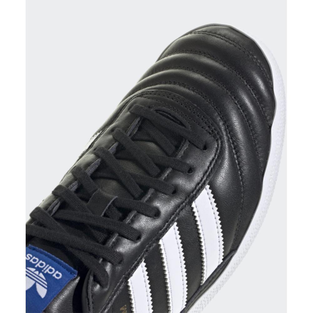 adidas Gazelle Team Black White II0004 adidas Gazelle Team Black White II0004