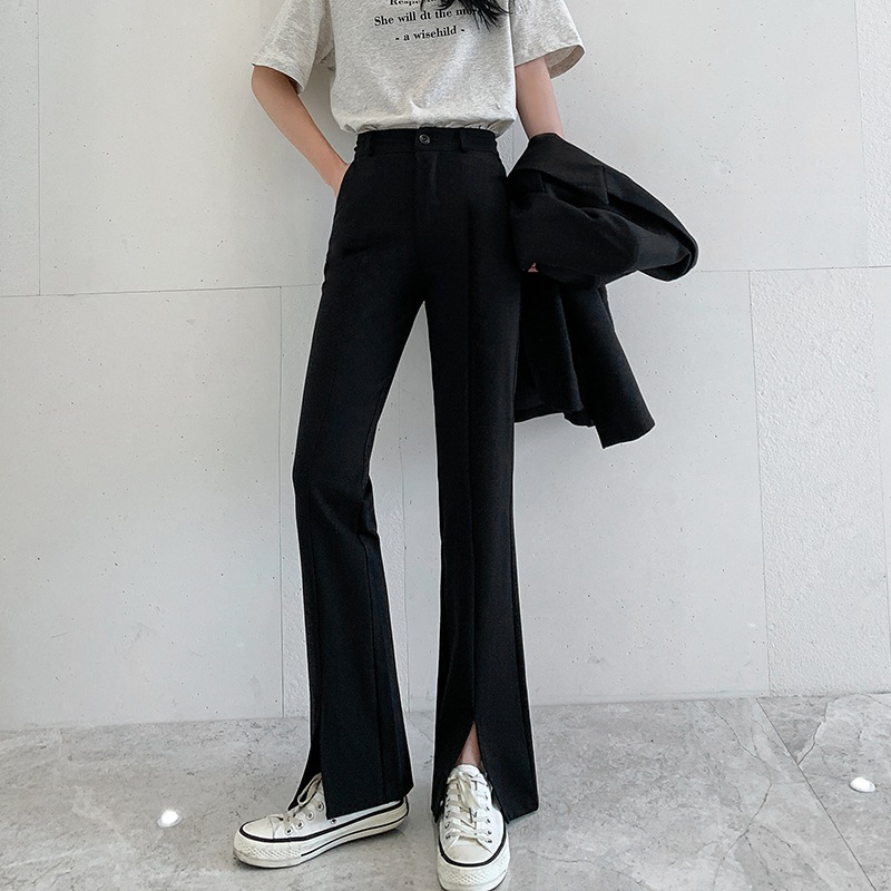 ボトムス パンツ ズボン ストレートパンツ ロング ロング丈 ベルボトム スリム ストレート かわいい 大人可愛い きれいめ シンプル カジュアル 大人 上品 おしゃれ お洒落 かっこいい 大人可愛い