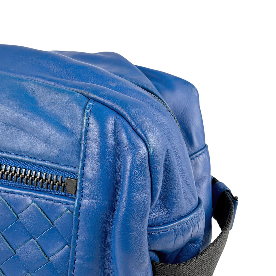 ボッテガヴェネタ BOTTEGAVENETA ショルダーバッグ イントレチャート