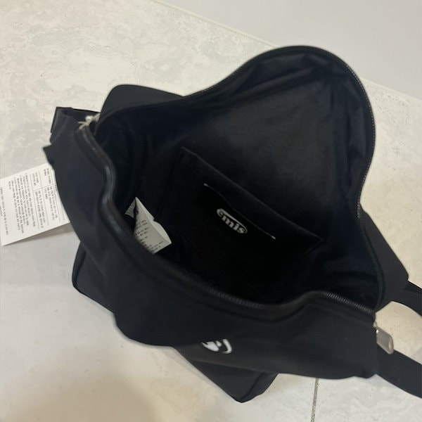 【emis】韓国人気★ STAR BAG STAR BAG-BEIGE - EMIS