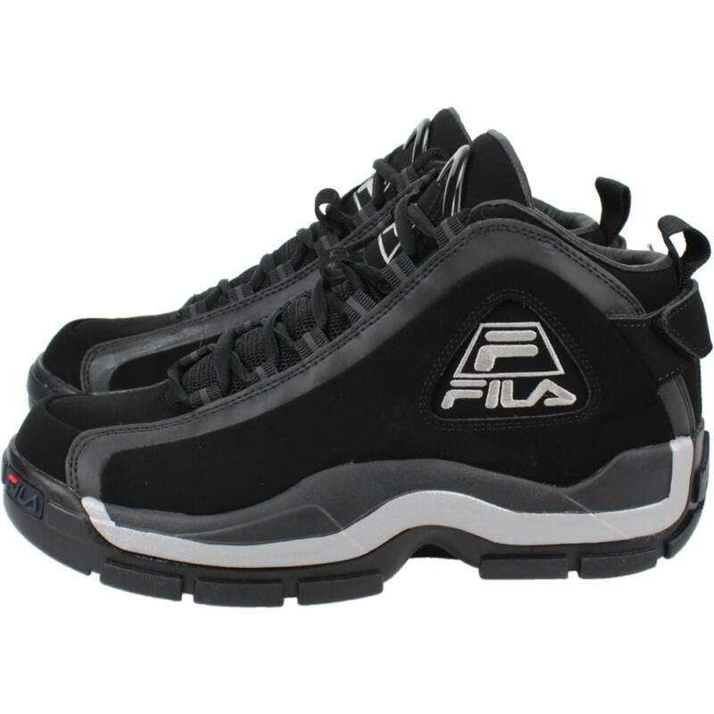 正規品 スニーカー グラント ヒル 2 CX GRANT HILL 2 CX ブラック M