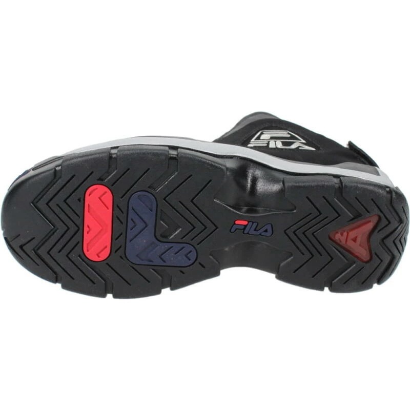 正規品 スニーカー グラント ヒル 2 CX GRANT HILL 2 CX ブラック M
